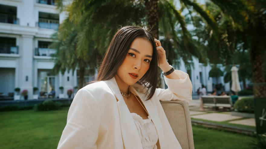 Diệp Bảo Ngọc - "mỹ nữ" mạnh mẽ của điện ảnh Việt
